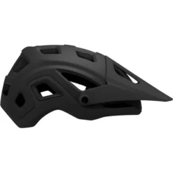 Lazer Impala MIPS MTB Helmet - Matt Black -Sportfu Bike Gear Shop cz237602 2