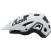 Lazer Impala MTB Helmet - Matt White