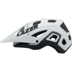 Lazer Impala MTB Helmet - Matt White
