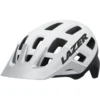 Lazer Coyote MTB Helmet - Matt White