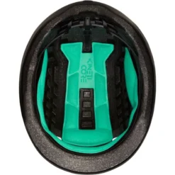 Lazer Cityzen KinetiCore Urban Helmet - Matt Black -Sportfu Bike Gear Shop cz241001d