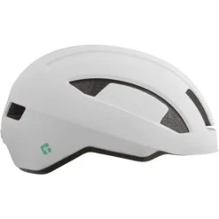 Lazer Cityzen KinetiCore Urban Helmet - Matt Dark Green