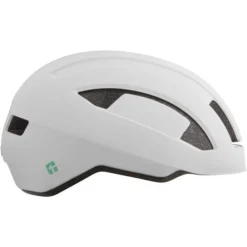 Lazer Cityzen KinetiCore Urban Helmet - Matt Lilac