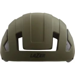 Lazer Cityzen KinetiCore Urban Helmet - Matt Dark Green -Sportfu Bike Gear Shop cz241004a