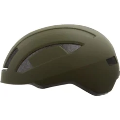 Lazer Cityzen KinetiCore Urban Helmet - Matt Dark Green -Sportfu Bike Gear Shop cz241004b