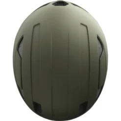 Lazer Cityzen KinetiCore Urban Helmet - Matt Dark Green -Sportfu Bike Gear Shop cz241004c