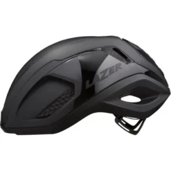 Lazer Vento KinetiCore Road Helmet - Matt Black -Sportfu Bike Gear Shop cz242001b
