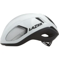 Lazer Vento KinetiCore Road Helmet - White -Sportfu Bike Gear Shop cz242002b
