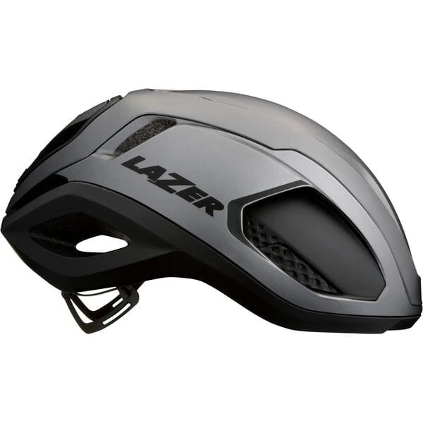 Lazer Vento KinetiCore Road Helmet - Matt Dark Green 4 Lazer Vento KinetiCore Road Helmet - Matt Dark Green - Image 4