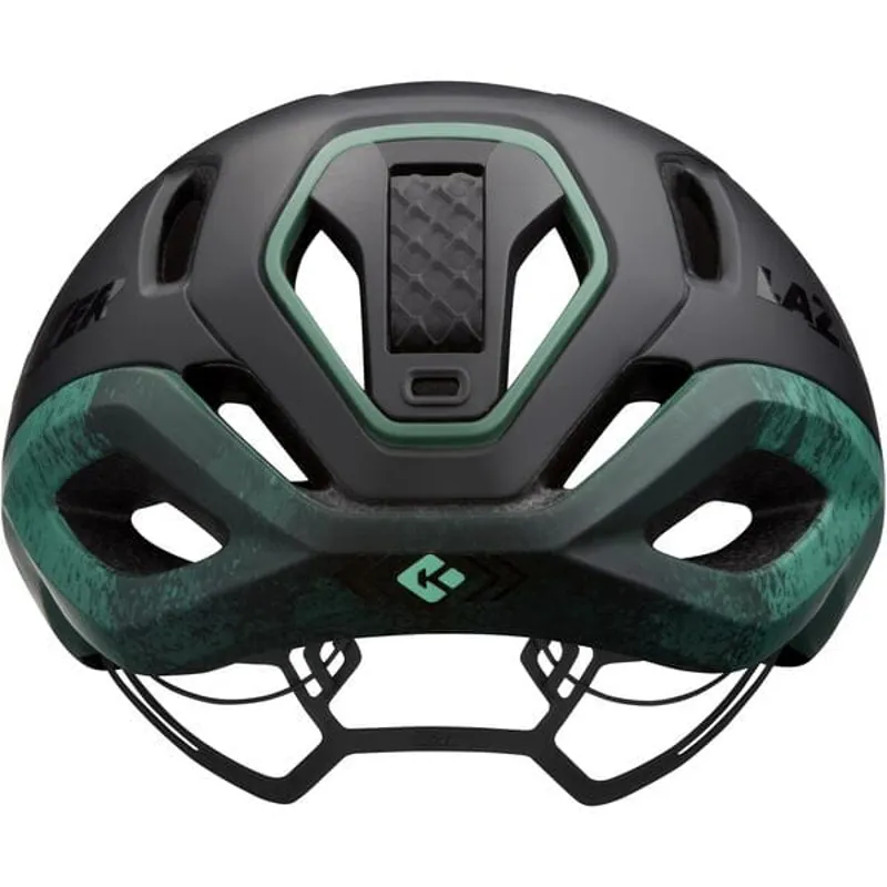 Lazer Vento KinetiCore Road Helmet - Matt Dark Green 8 Lazer Vento KinetiCore Road Helmet - Matt Dark Green - Image 8