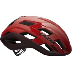 Lazer Strada KinetiCore Road Helmet - Matt Green -Sportfu Bike Gear Shop cz243004 1
