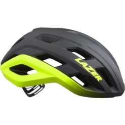 Lazer Strada KinetiCore Road Helmet - Matt Green -Sportfu Bike Gear Shop cz243005 1
