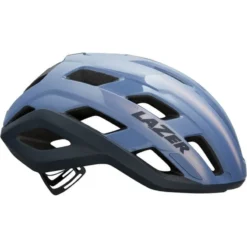 Lazer Strada KinetiCore Road Helmet - Matt Green -Sportfu Bike Gear Shop cz243008