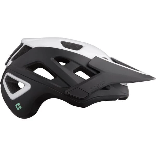 Lazer Jackal KinetiCore MTB Helmet - Matt Desert 5 Lazer Jackal KinetiCore MTB Helmet - Matt Desert - Image 5