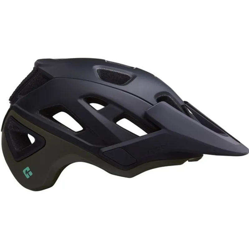 Lazer Jackal KinetiCore MTB Helmet - Matt Desert 9 Lazer Jackal KinetiCore MTB Helmet - Matt Desert - Image 9