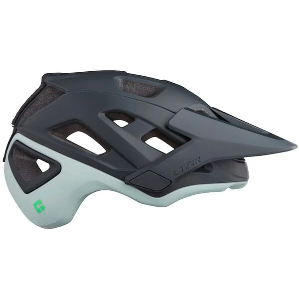 Lazer Jackal KinetiCore MTB Helmet - Matt Desert 8 Lazer Jackal KinetiCore MTB Helmet - Matt Desert - Image 8