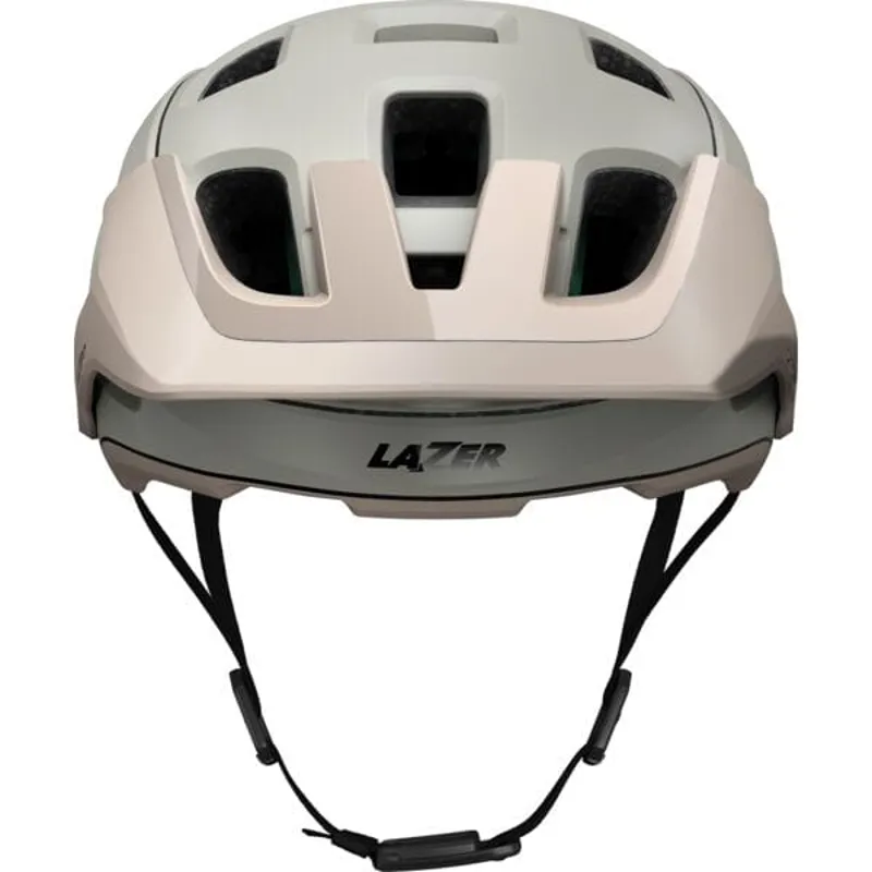 Lazer Jackal KinetiCore MTB Helmet - Matt Desert 6 Lazer Jackal KinetiCore MTB Helmet - Matt Desert - Image 6