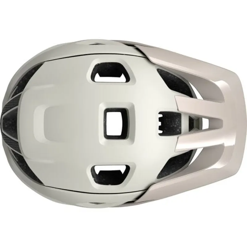 Lazer Jackal KinetiCore MTB Helmet - Matt Desert 4 Lazer Jackal KinetiCore MTB Helmet - Matt Desert - Image 4