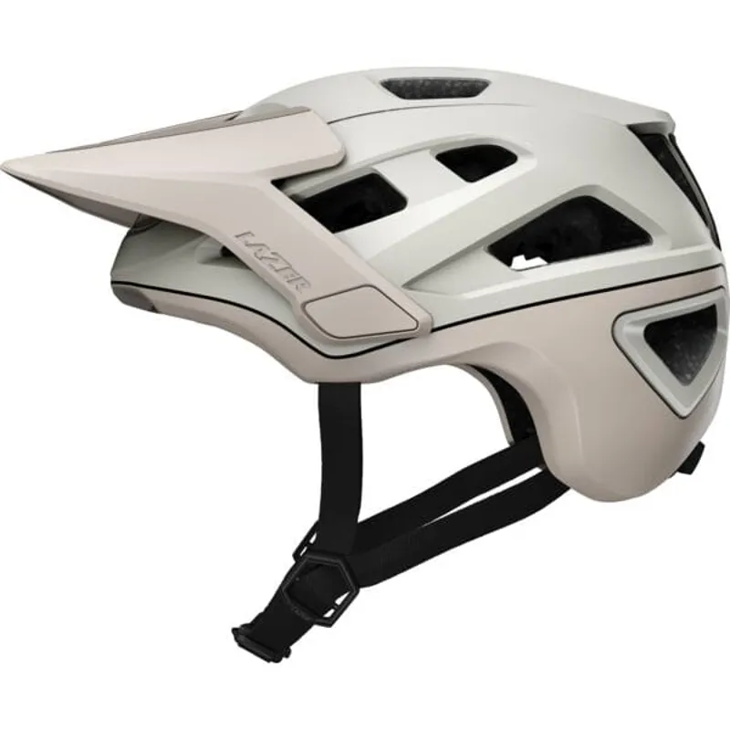 Lazer Jackal KinetiCore MTB Helmet - Matt Desert 3 Lazer Jackal KinetiCore MTB Helmet - Matt Desert - Image 3