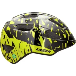 Lazer NutZ KinetiCore Youth Helmet - 50-56cm - Space -Sportfu Bike Gear Shop cz245002 2