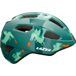 Lazer NutZ KinetiCore Youth Helmet - 50-56cm - Space -Sportfu Bike Gear Shop cz245003 2