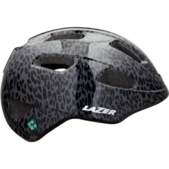 Lazer NutZ KinetiCore Youth Helmet - 50-56cm - Space -Sportfu Bike Gear Shop cz245004 3
