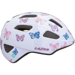 Lazer NutZ KinetiCore Youth Helmet - 50-56cm - Unicorn -Sportfu Bike Gear Shop cz245005 4