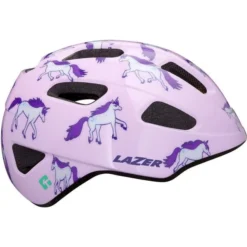 Lazer NutZ KinetiCore Youth Helmet - 50-56cm - Space -Sportfu Bike Gear Shop cz245006 3