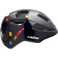 Lazer NutZ KinetiCore Youth Helmet - 50-56cm - Green Dragon 18 Lazer NutZ KinetiCore Youth Helmet - 50-56cm - Green Dragon -Sportfu Bike Gear Shop cz245007 2