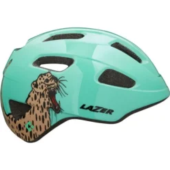 Lazer NutZ KinetiCore Youth Helmet - 50-56cm - Space -Sportfu Bike Gear Shop cz245008 2