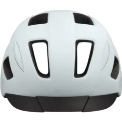 Lazer Lizard+ MIPS Urban Helmet - White -Sportfu Bike Gear Shop cz248002a