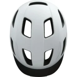 Lazer Lizard+ MIPS Urban Helmet - White -Sportfu Bike Gear Shop cz248002d