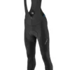 Giant Diversion Bib Tights - Black/Blue