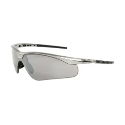 Endura Shark Cycling Glasses - 3 Lens Set - Silver - 3 Lens Pack