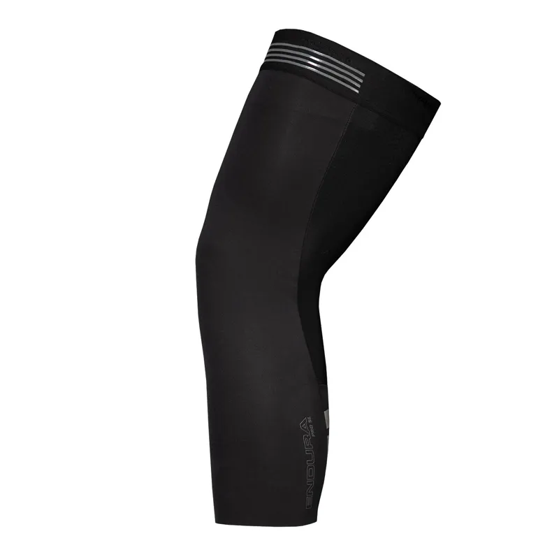 Endura Pro SL Knee Warmers II - Black 1 Endura Pro SL Knee Warmers II - Black