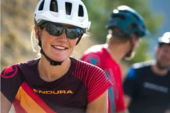 Endura SingleTrack Glasses - Grey