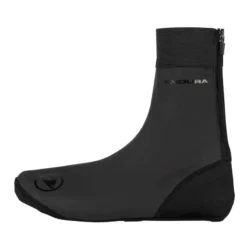 Endura Windchill Overshoes - Black