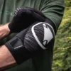 Endura SingleTrack II Elbow Protectors - Black