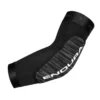 Endura SingleTrack Lite Elbow Protector II - Black