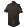 Endura Hummvee Men's Short Sleeve Jersey - Black