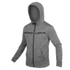 Endura Hummvee Hoodie - Grey