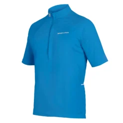 Endura Xtract II Short Sleeve Jersey - Black