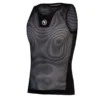 Endura Fishnet Sleeveless Baselayer II - White