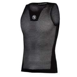 Endura Fishnet Sleeveless Baselayer II - White