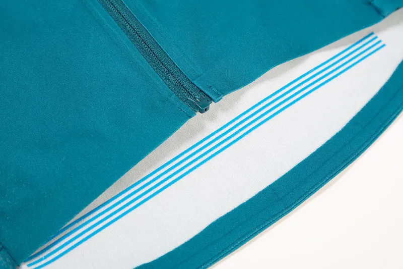 Endura Pro SL HC Short Sleeve Jersey - Kingfisher 3 Endura Pro SL HC Short Sleeve Jersey - Kingfisher - Image 3