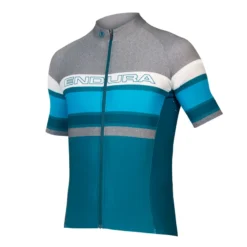 Endura Pro SL HC Short Sleeve Jersey - Kingfisher 10 Endura Pro SL HC Short Sleeve Jersey - Kingfisher -Sportfu Bike Gear Shop e3191gk lg
