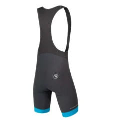 Endura Xtract Lite Bibshorts - Hi-Viz Blue -Sportfu Bike Gear Shop e4068bv back lg