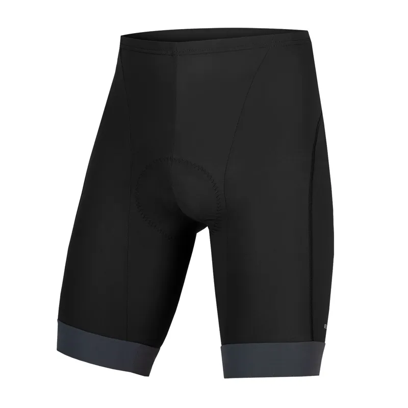 Endura Xtract Lite Road Shorts - Grey 2 Endura Xtract Lite Road Shorts - Grey - Image 2