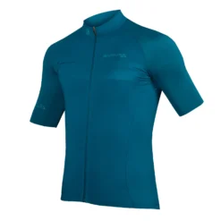 Endura Pro SL Short Sleeve Jersey II - Black -Sportfu Bike Gear Shop e5069gk lg