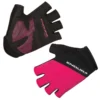 Endura Womens Xtract Mitt II - Cerise